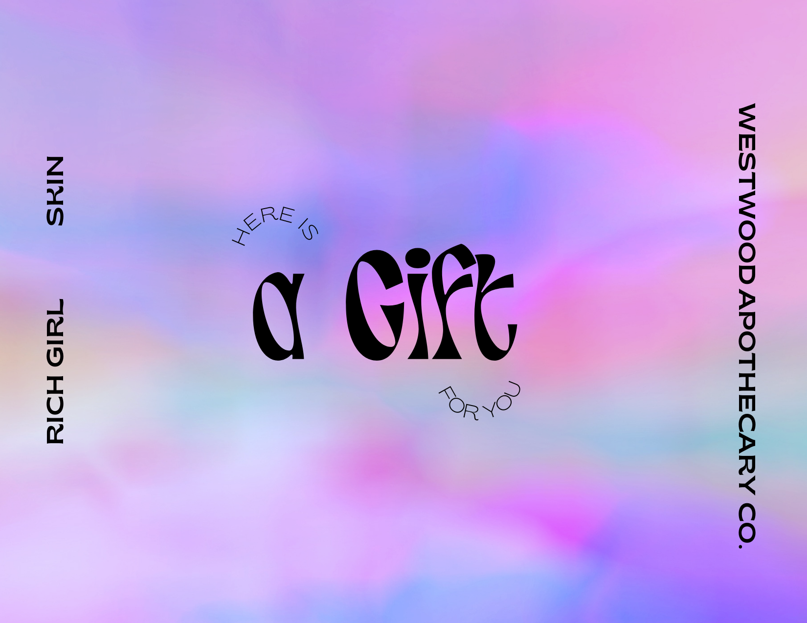 Westwood Apothecary Digital Gift Card
